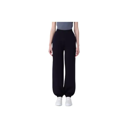 MaxMara Casual Pants Women's Black