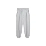 Light Heather Gray