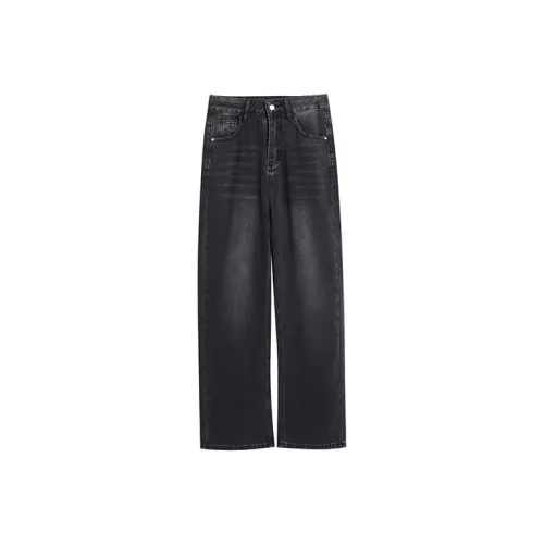 WOWI Jeans Women's Black