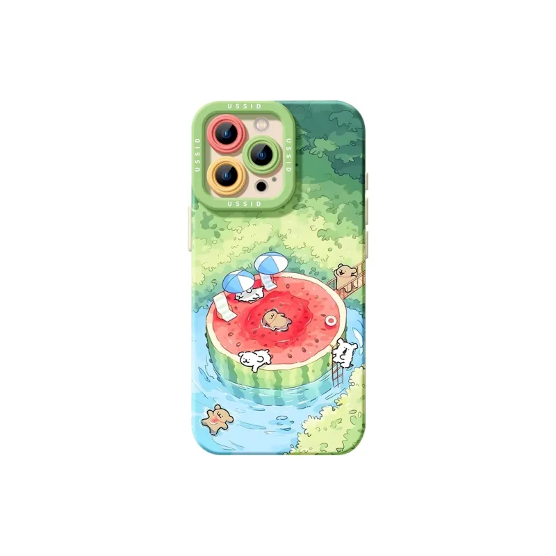 HASEE Phone Cases-2