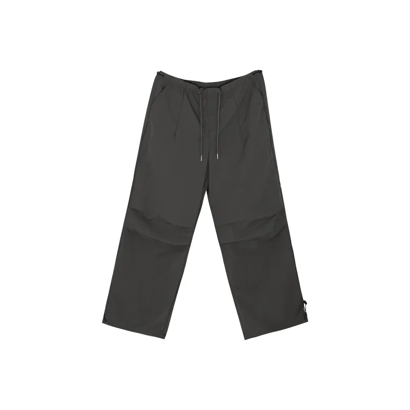 LKOD Cargo Pants Women's Gray-0