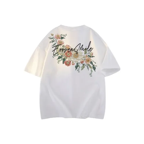 EOOVEN T Shirts Unisex