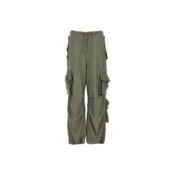 DARKPARK Blair Cotton Cargo Trousers