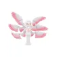 Peach Blossom Angel
