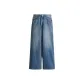 Light Denim Blue