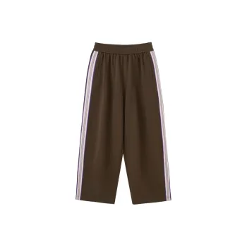 Bulking Tide Brand Casual Pants Unisex