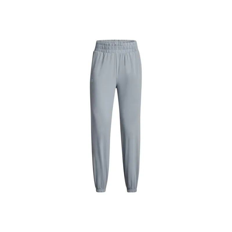 Under Armour Knitted Sweatpants Women's Harbor Blue-0
