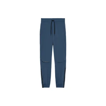 On Casual Pants Women's Dark Blue