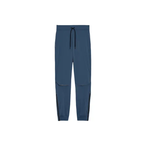 On Casual Pants Women's Dark Blue