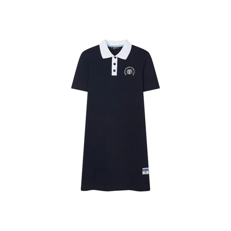 Teenie Weenie Short Sleeved Dresses Women's-2
