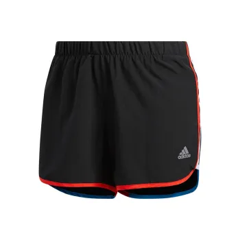 Adidas Casual Shorts Women's Black