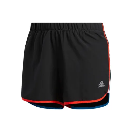 Adidas Casual Shorts Women's Black