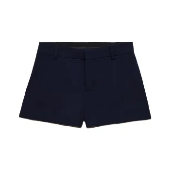 AMIPARIS Casual Shorts Women's Night Blue