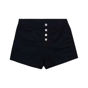 Converse Casual Shorts Women's Black