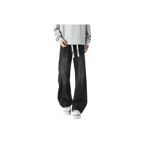 YATSI Jeans Unisex