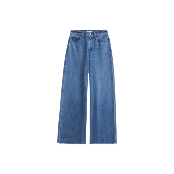 Abercrombie＆Fitch Jeans Women's Blue