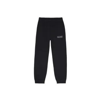 GANNI Software Pants 'Black'
