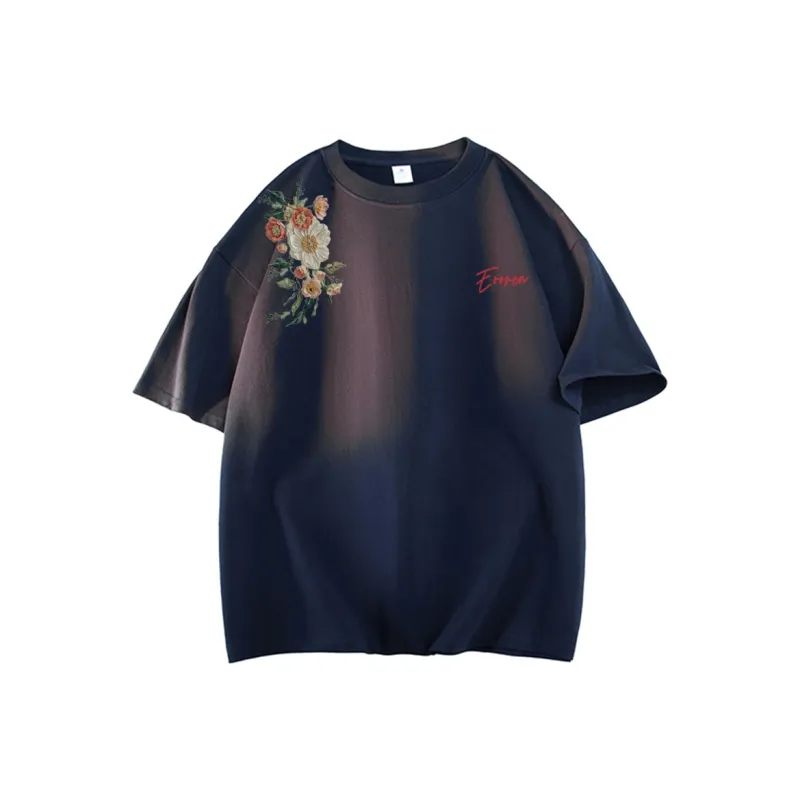 EOOVEN T Shirts Unisex-7
