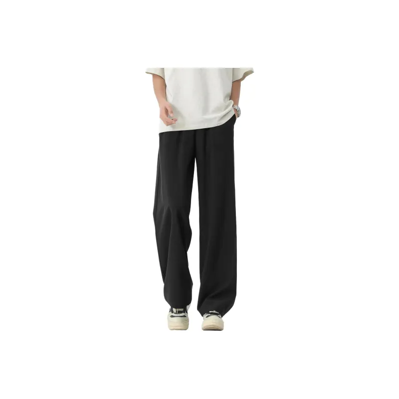Maxim's De Paris Casual Pants Unisex-0
