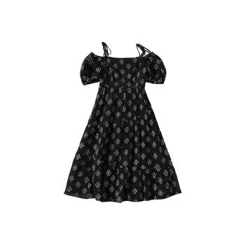 EPTISON WOMAN x Xu Jingfu Dress Women's