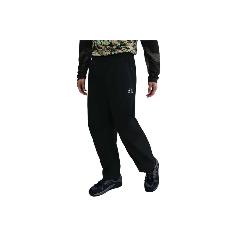 Acg Nike Acg 'Black Iguana' Men's 2 in 1 Pants-0