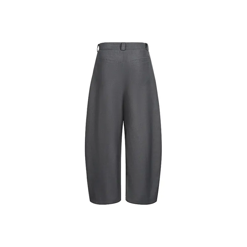 ZEXO Casual Pants Unisex-5