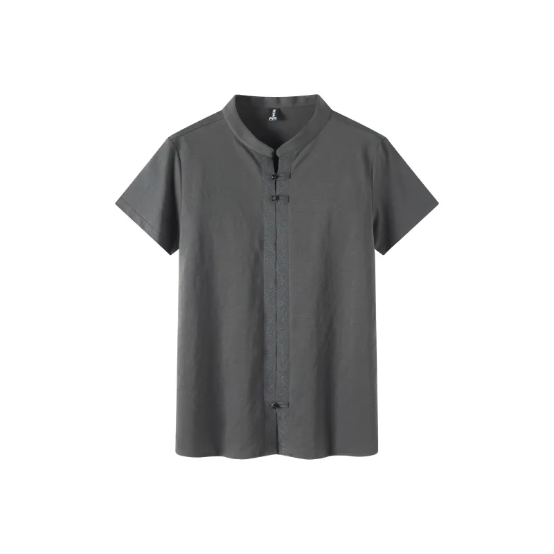 Red bean T Shirts Men-4