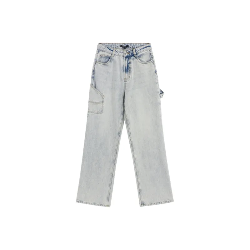 Bebe Jeans Women's Blue-0