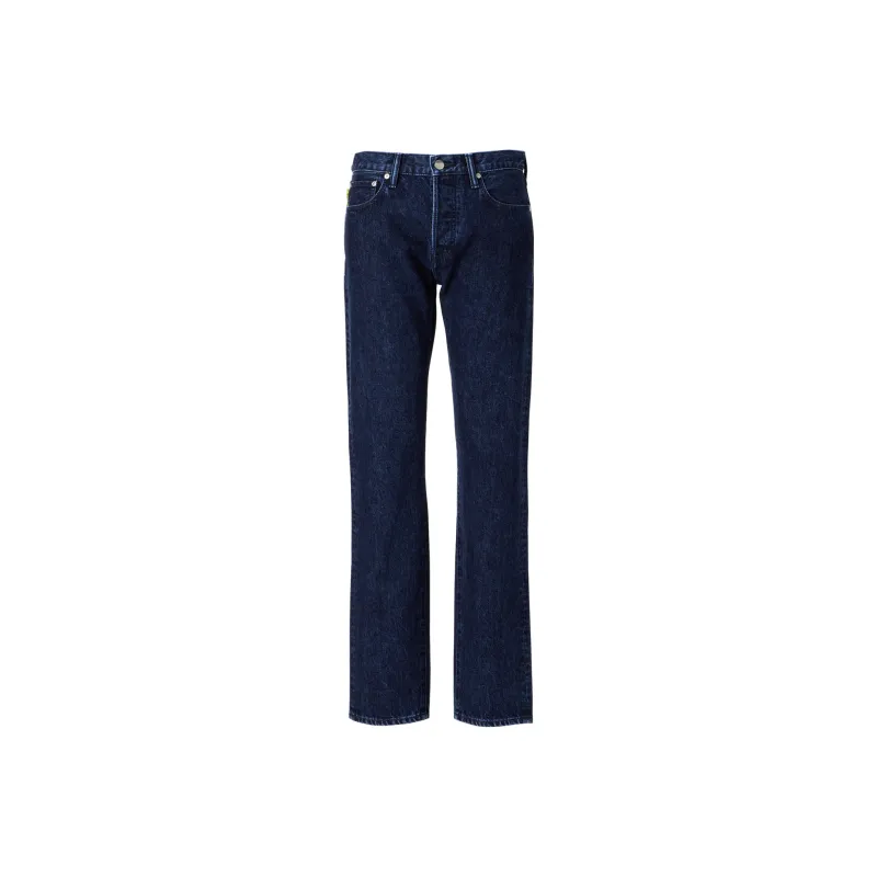 Onitsuka Tiger Jeans Women's Blue-0