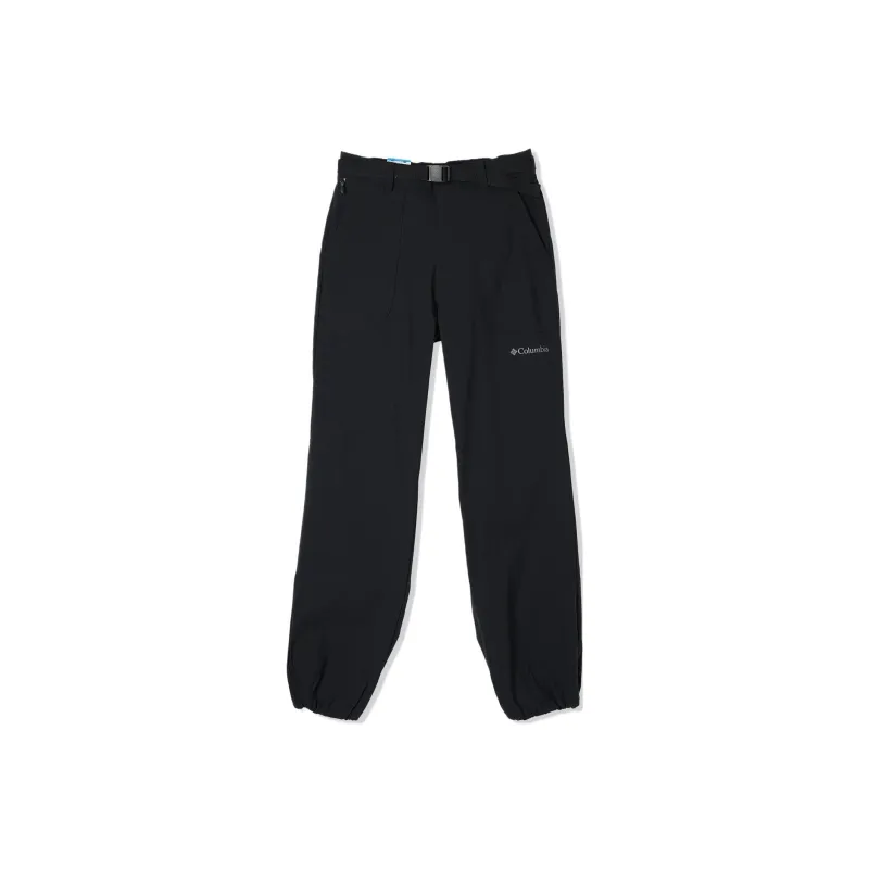 Columbia Blair Falls Casual Pants Women's Black-0