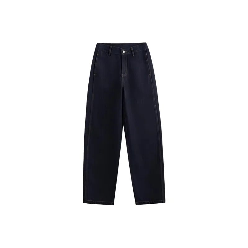Initial Language Jeans Women's Original-0