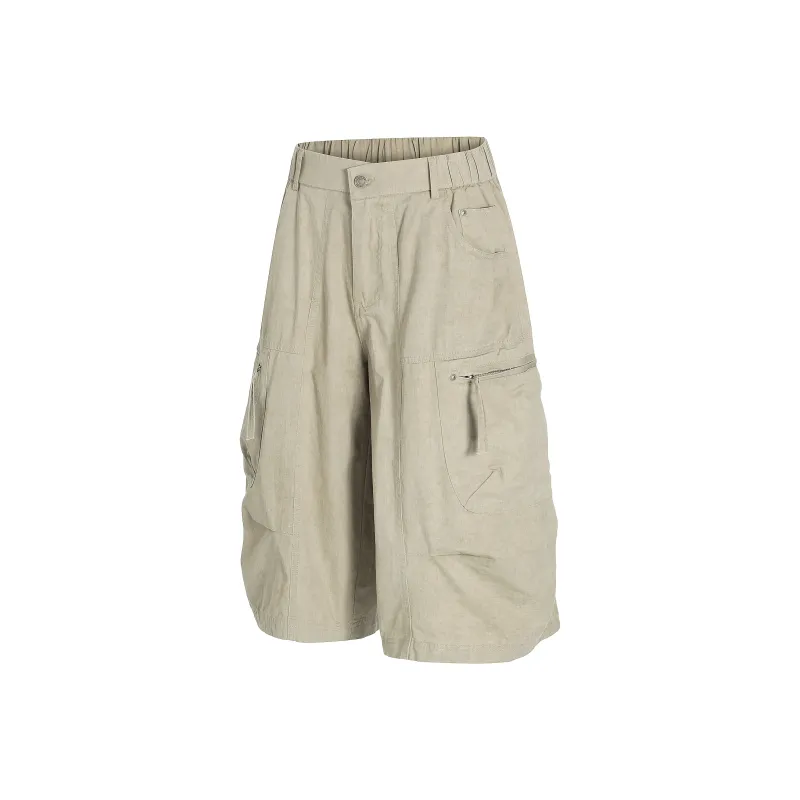STRUCKCOOL Cargo Shorts Unisex-2