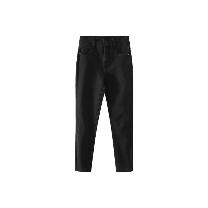 YALIDA Jeans Women's-6