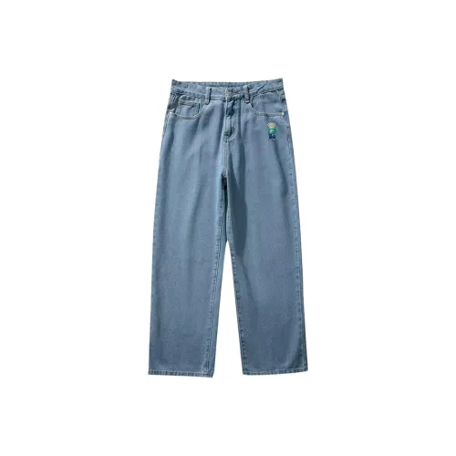 LESS BEARS Jeans Women's