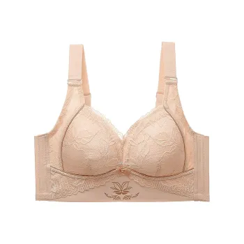 Runwei Women's Bras