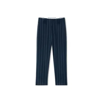 Alexander Wang Striped Trousers