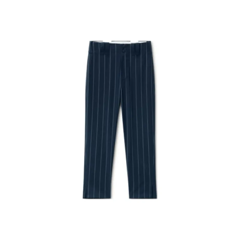 Alexander Wang Striped Trousers-0