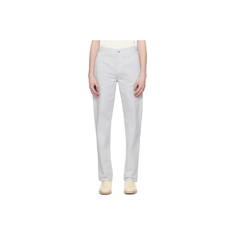 Carhartt Casual Pants Women's White-0