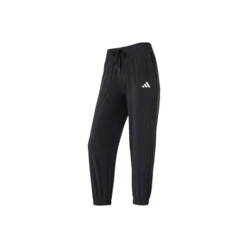 Adidas Casual Pants Women's Black