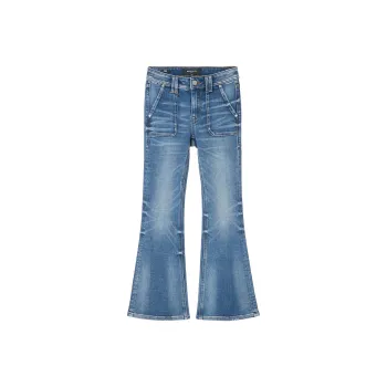 Miss Sixty Jeans Women's Medium Blue