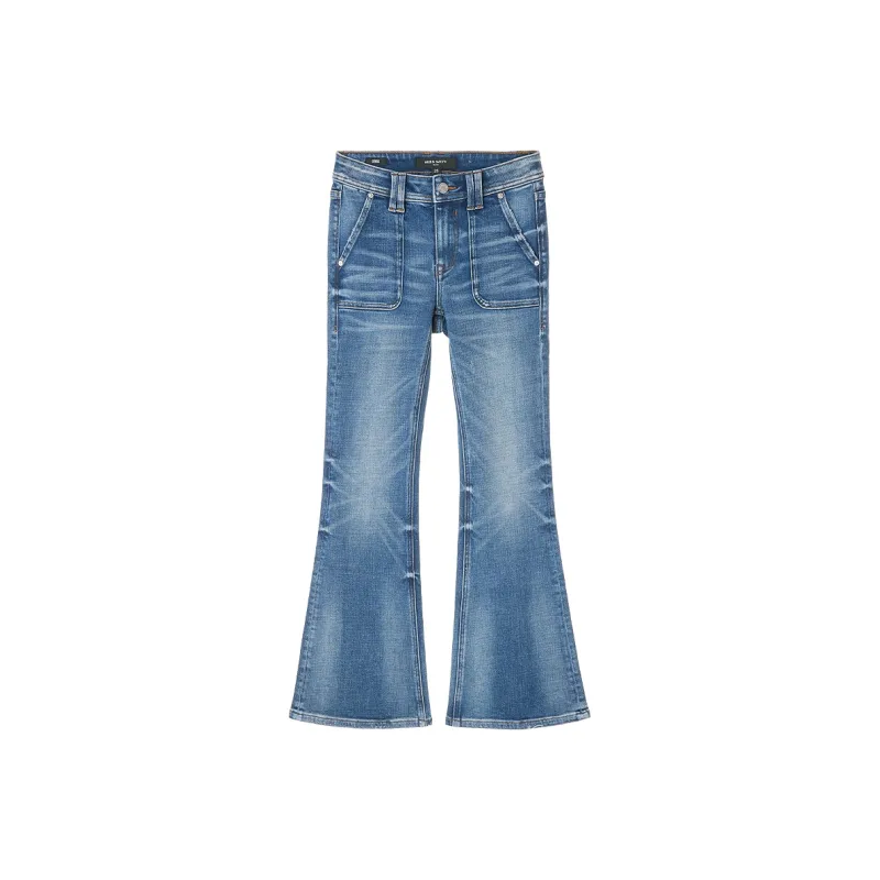 Miss Sixty Jeans Women's Medium Blue-0