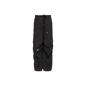 MM6 Maison Margiela Paint splatter Trousers