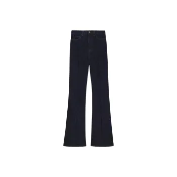 THEORY Jeans Women's Blue
