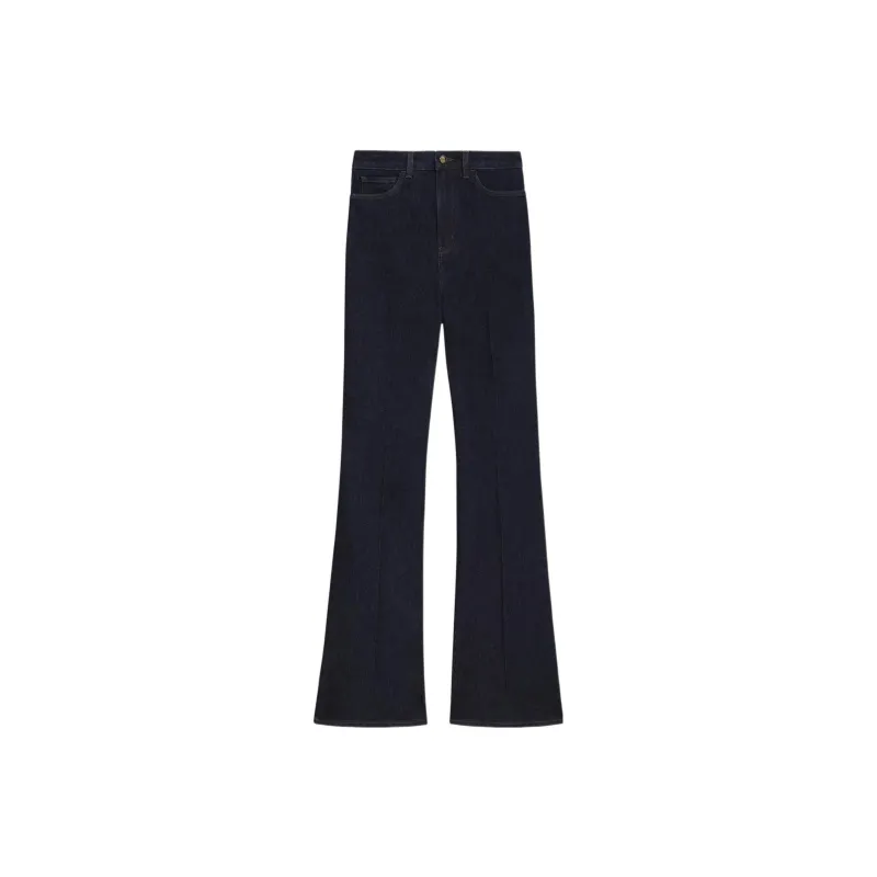 THEORY Jeans Women's Blue-0