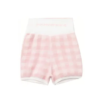 Alexander Wang Casual Shorts Women's Pink