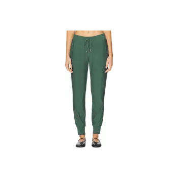 EBERJEY Casual Pants Women's Green