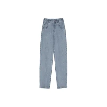 Orange Desire Jeans Women's Light Blue