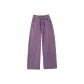 Grape Purple Pants