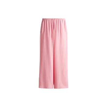 H&M Casual Pants Women's Light Pink