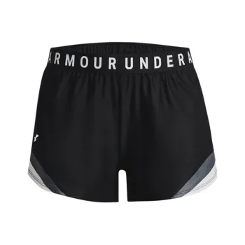 Under Armour Play Up Casual Shorts Women's Black